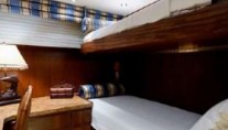 BAMA BREEZE -  Office with Bunk Beds